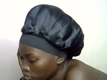 afri_kana from Chaturbate is Freechat