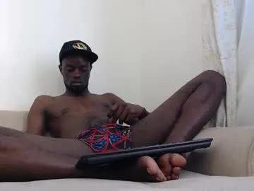 African_bbc2 from Chaturbate