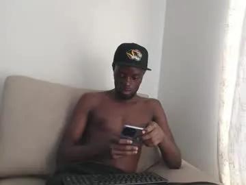 African_bbc2 from Chaturbate