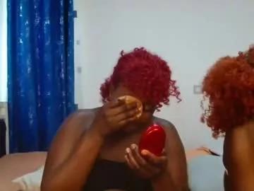 african_bumbum from Chaturbate is Freechat