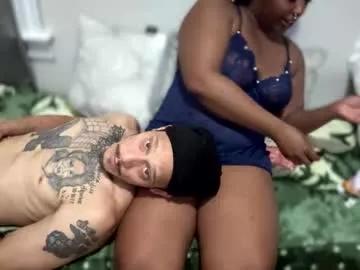 afro_latin_couple from Chaturbate is Freechat