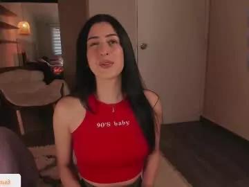 afrodita__25 from Chaturbate is Freechat