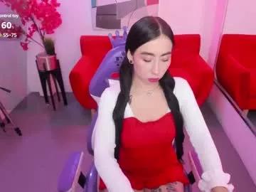 afrodita_babyy from Chaturbate is Freechat