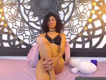 Freechat afrodita_house on Chaturbate