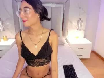 afroditaevans_ from Chaturbate is Freechat
