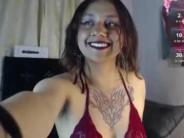 afroditaunu from Chaturbate is Freechat