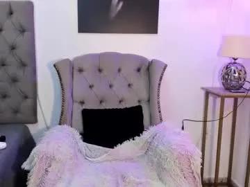 Afrodiva69 from Chaturbate