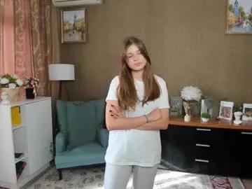 Afterrr_tremble from Chaturbate