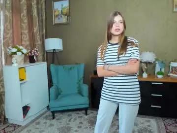 Afterrr_tremble from Chaturbate