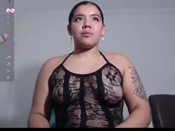 agata_c from Chaturbate