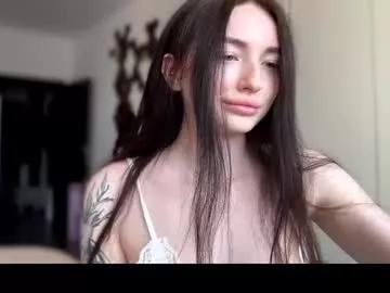 agata_cristy from Chaturbate