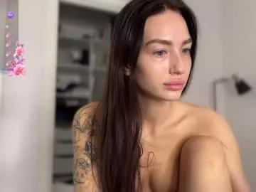 agata_cristy from Chaturbate
