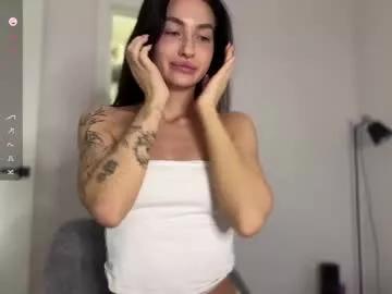 agata_cristy from Chaturbate