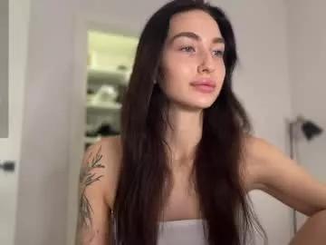 agata_cristy from Chaturbate