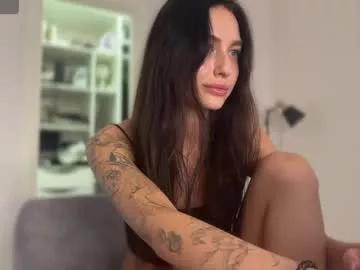 agata_cristy from Chaturbate