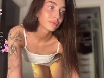 agata_cristy from Chaturbate