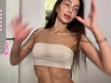 agata_cristy from Chaturbate
