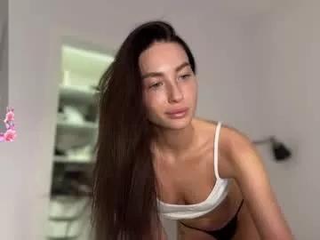 agata_cristy from Chaturbate