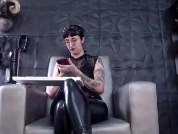 agata_darkness from Chaturbate