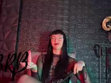 agata_darkness from Chaturbate