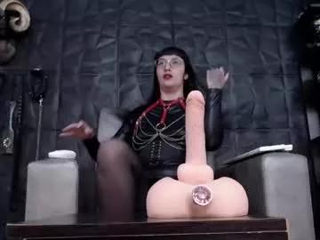 agata_darkness from Chaturbate