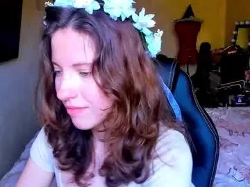 agata_in_wonderland from Chaturbate is Freechat