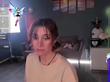 agata_kriste7 from Chaturbate