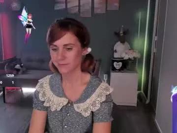 agata_kriste7 from Chaturbate