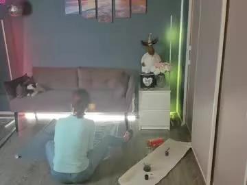 agata_kriste7 from Chaturbate