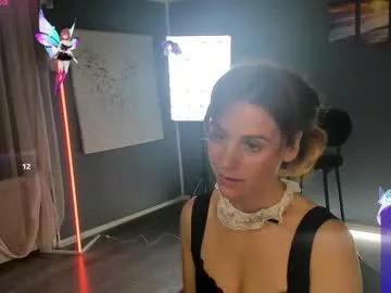 agata_kriste7 from Chaturbate