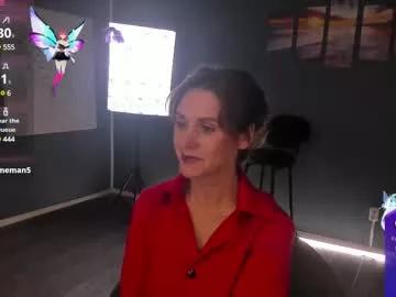 agata_kriste7 from Chaturbate