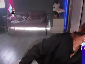 agata_kriste7 from Chaturbate