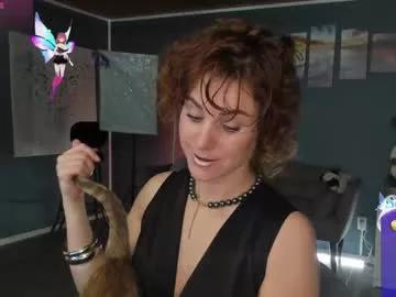 agata_kriste7 from Chaturbate
