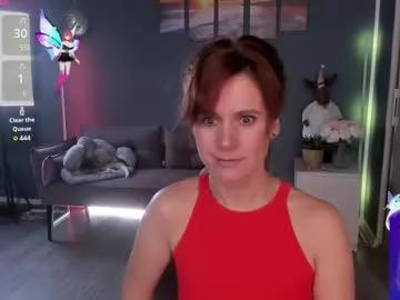 agata_kriste7 from Chaturbate