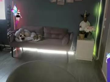agata_kriste7 from Chaturbate