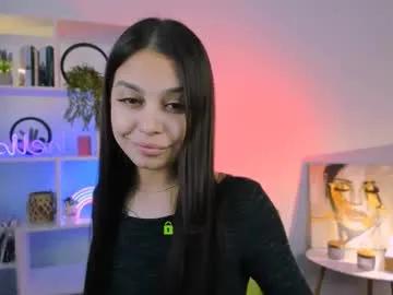 Agata_li from Chaturbate