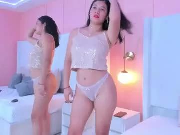 agata_monrose from Chaturbate