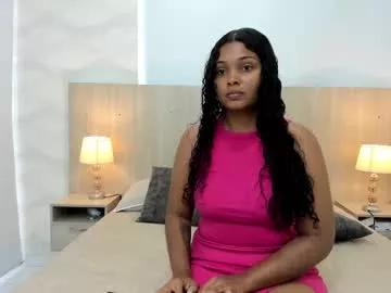 agata_ortiz from Chaturbate