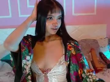 agata_tylor from Chaturbate is Freechat