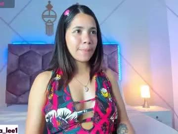 Agataa_lee from Chaturbate