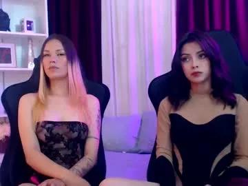 agataandelisa from Chaturbate