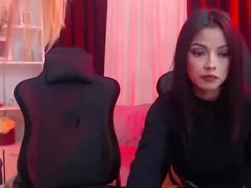 agataandelisa from Chaturbate