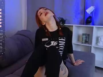 agatabella from Chaturbate
