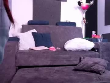 agatacollinsss from Chaturbate