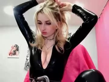 agatahowak from Chaturbate