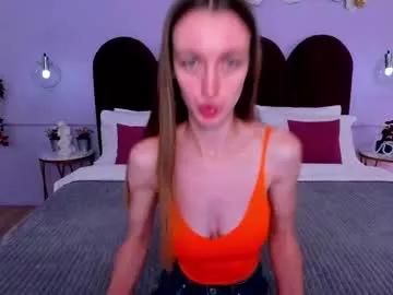agataparadise from Chaturbate