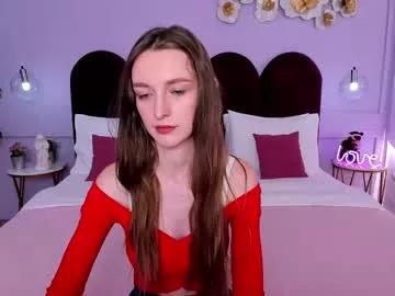 agataparadise from Chaturbate