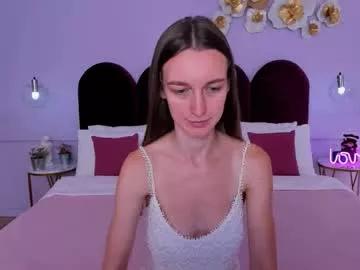 agataparadise from Chaturbate is Freechat