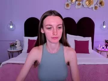 agataparadise from Chaturbate
