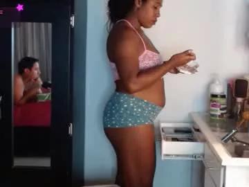 agatasexyxx from Chaturbate
